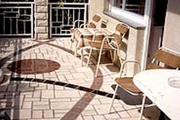 Croatie Privát Selce, Extérieur